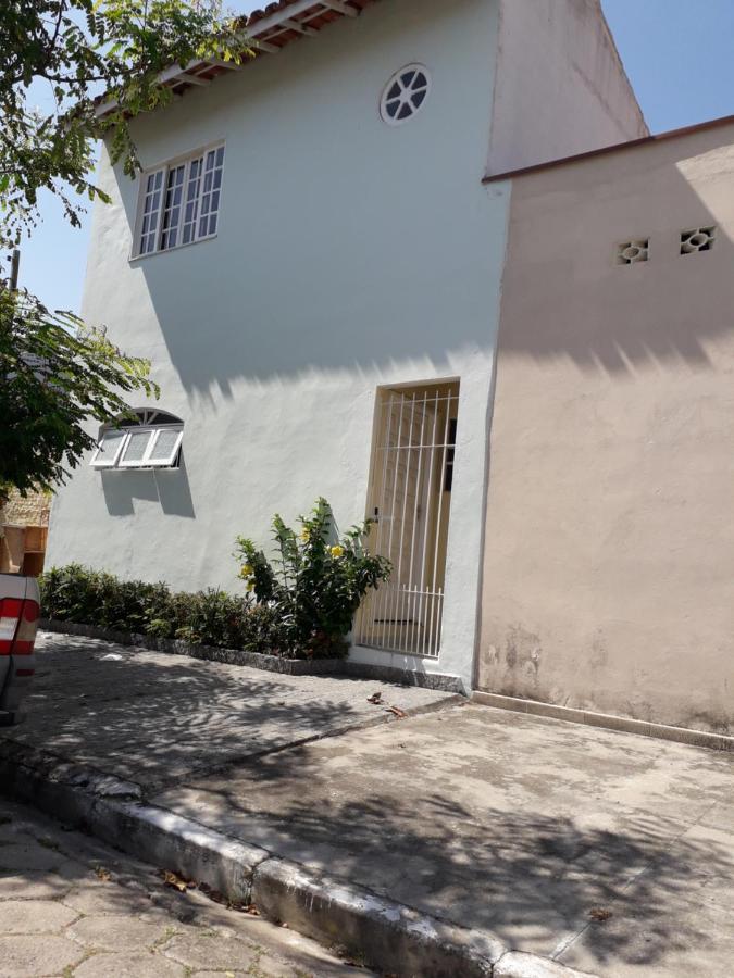 Sobrado Yemanja 200Mts Da Praia Sao Sebastiao  Bagian luar foto
