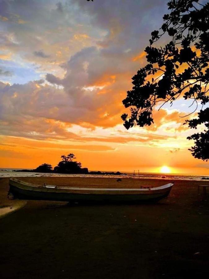 Sobrado Yemanja 200Mts Da Praia Sao Sebastiao  Bagian luar foto