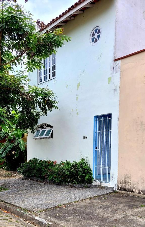 Sobrado Yemanja 200Mts Da Praia Sao Sebastiao  Bagian luar foto