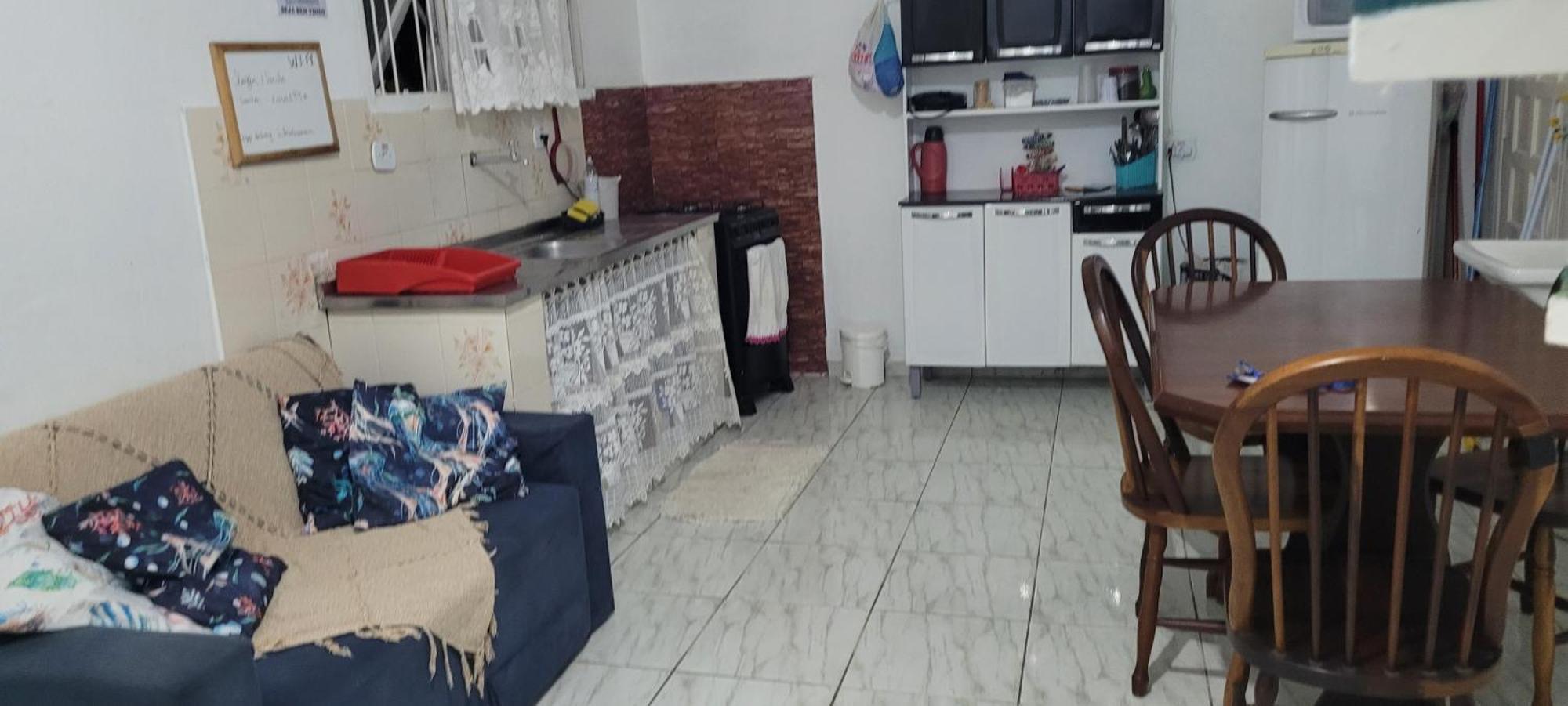 Sobrado Yemanja 200Mts Da Praia Sao Sebastiao  Bagian luar foto