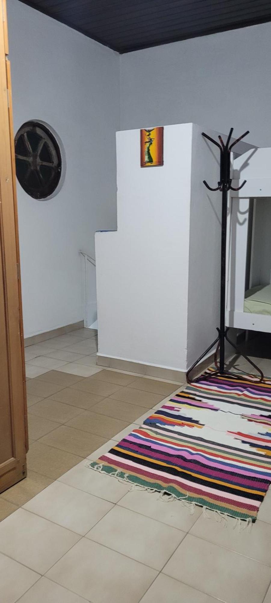 Sobrado Yemanja 200Mts Da Praia Sao Sebastiao  Bagian luar foto